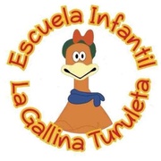 Logo de ESCUELA INFANTIL